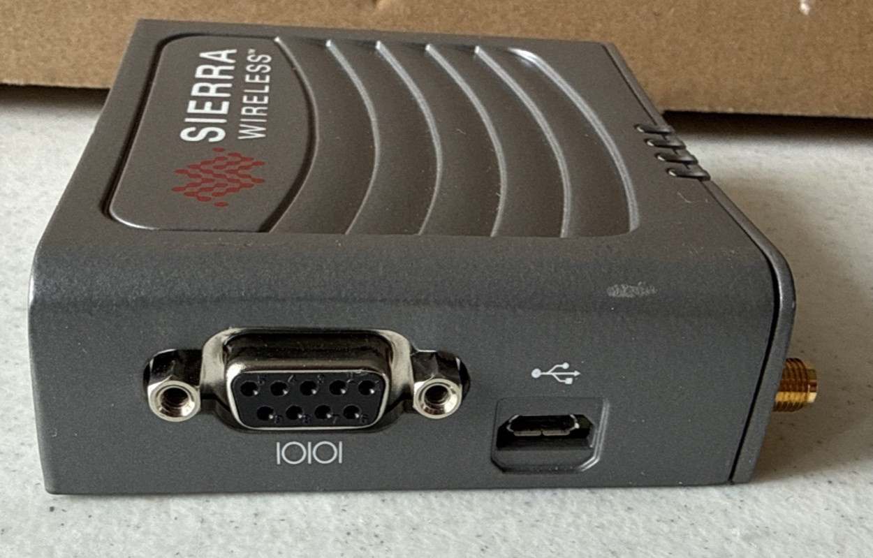 Sierra Wireless AirLink LS300 Router