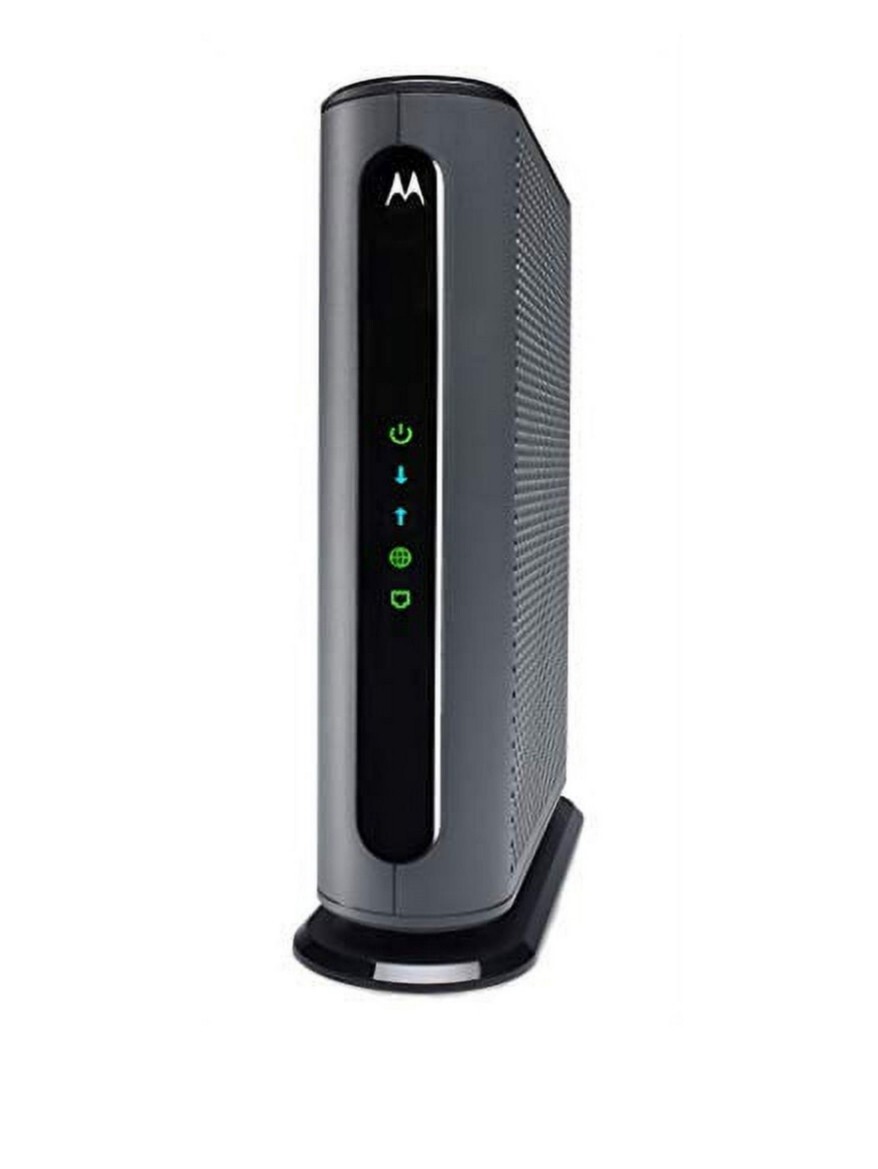 Motorola MB7621-10 1000 Mbps Modem