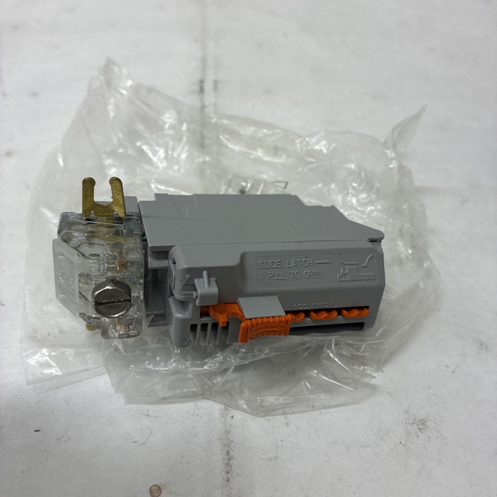 Corning ULM Universal Line Module Add A Line ULM-Kit-1UU15 For NID POTS NEW