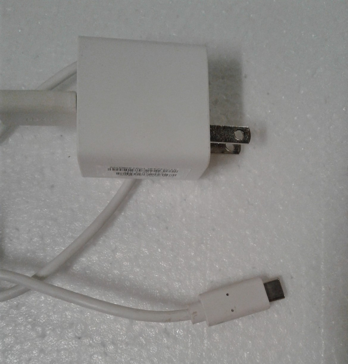 Netgear LM1200-100NAS LTE Modem – Used