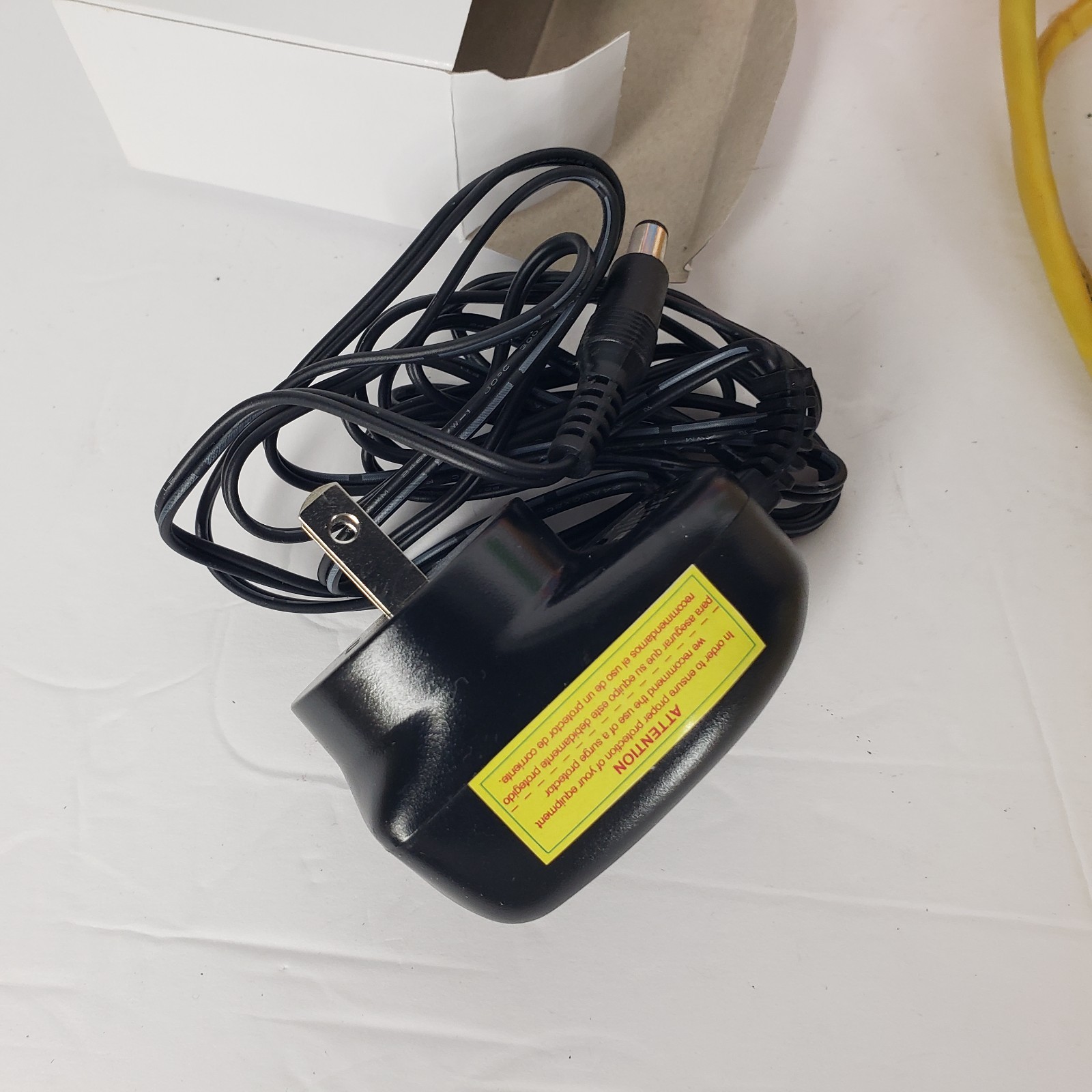 NEW Motorola 2210-02-1022 High Speed Internet DSL Modem w/ Power Supply AT&T