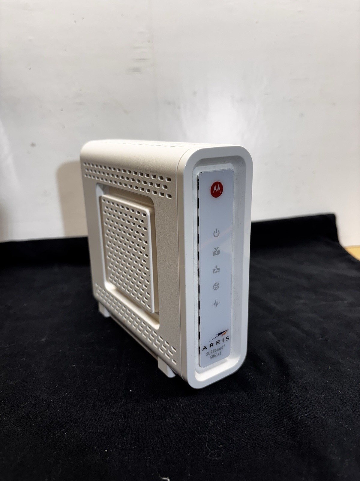 Motorola Arris Surfboard Modem 400 Series