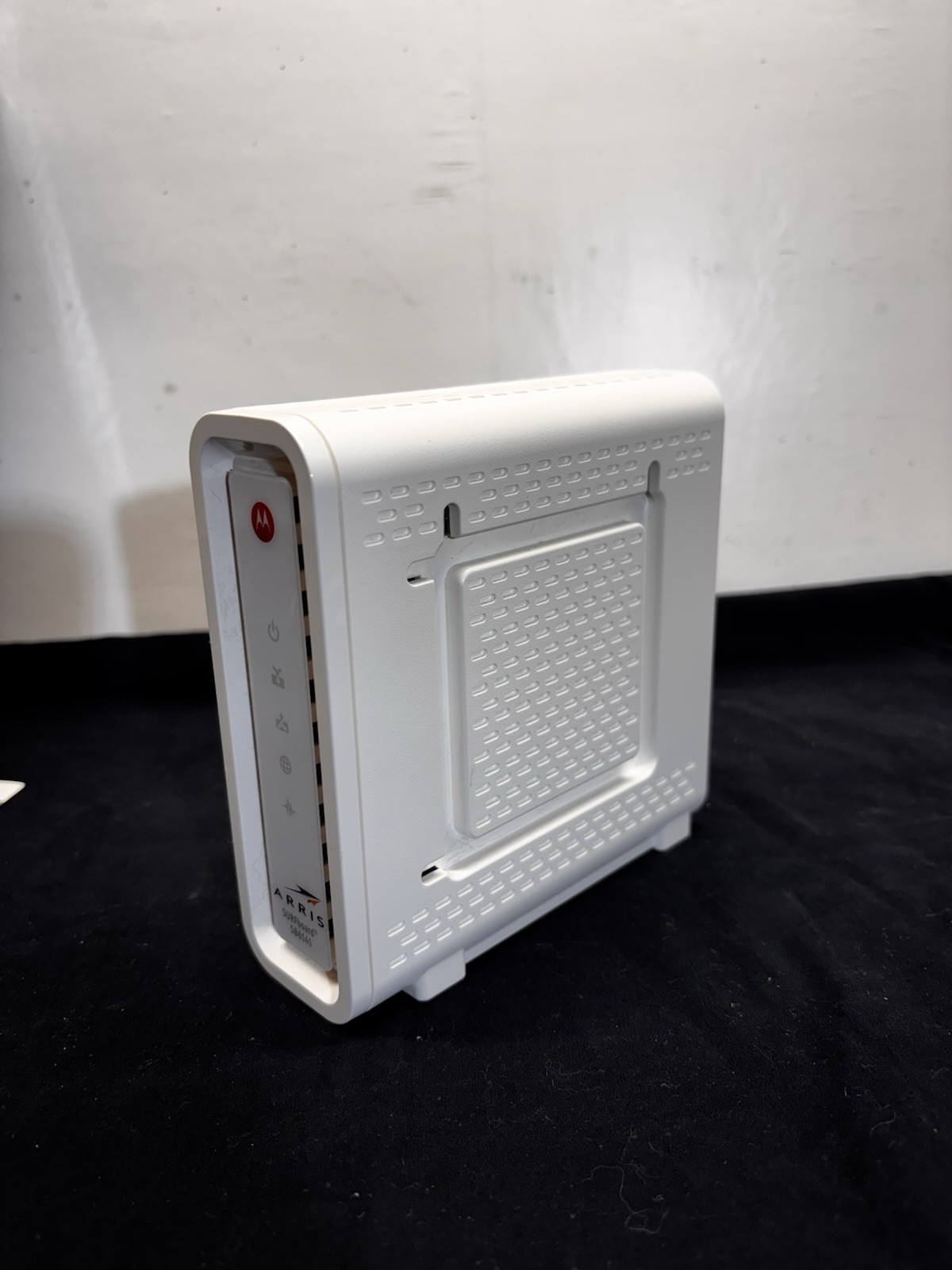 Motorola Arris Surfboard Modem 400 Series