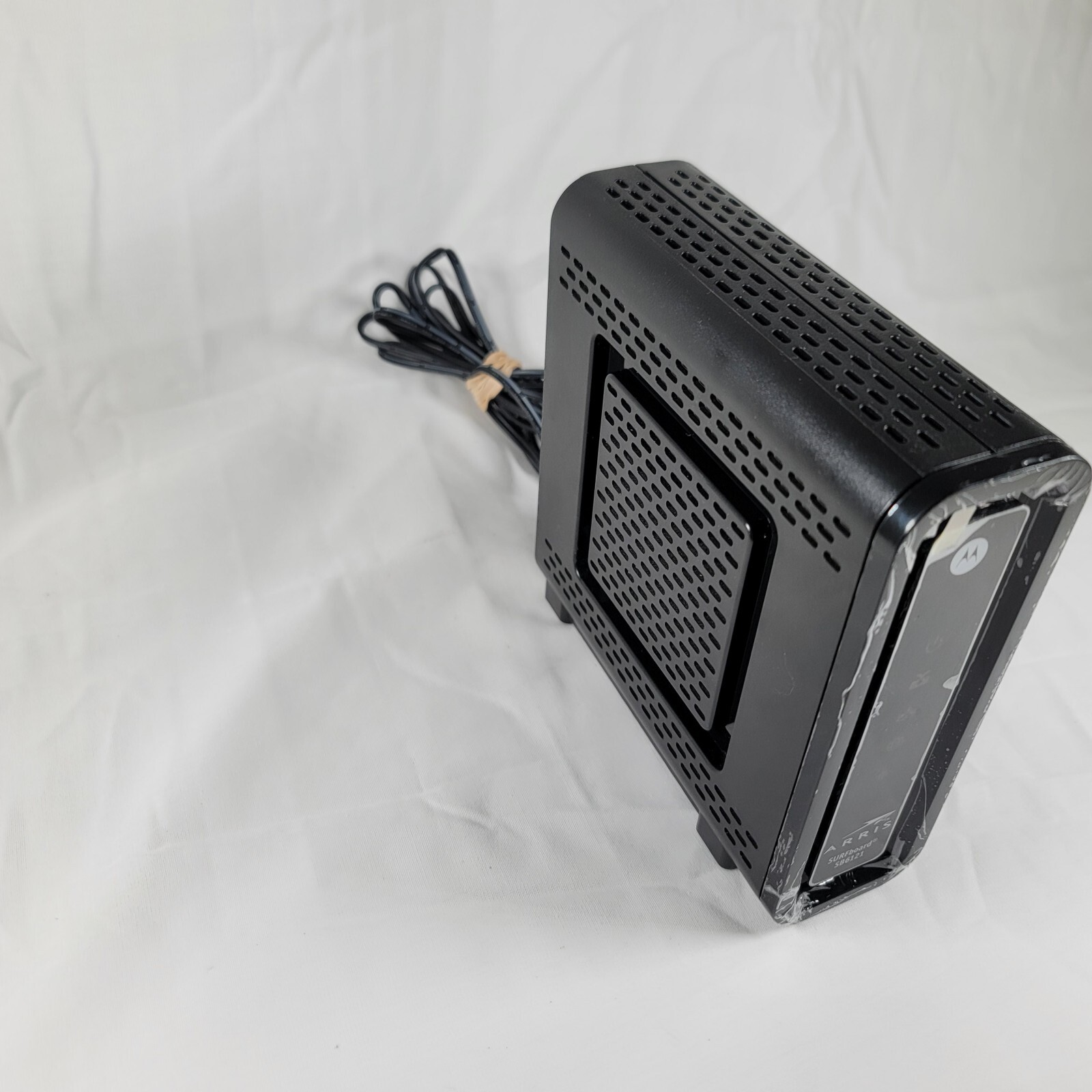 Motorola ARRIS SURFboard Modem 200 Series SB6121 DOCSIS 3.0 4×4 172Mbps IPv6