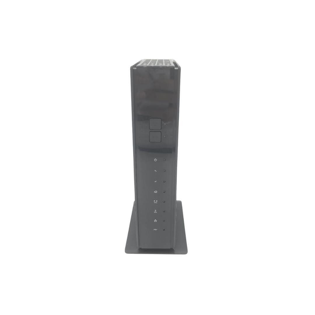 NETGEAR Cable Modem Built-in WiFi Router (C6230)-AC1200 WiFi Speed DOCSIS*READ*