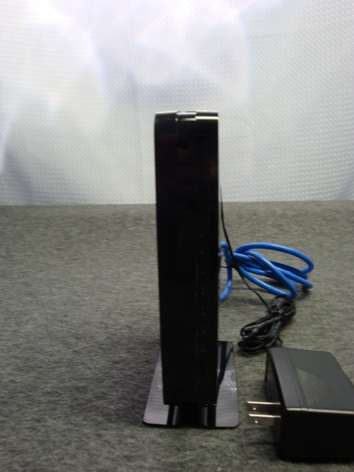 NETGEAR CM500V Cable Modem for Internet & Voice with Wires (No WIFI Router)