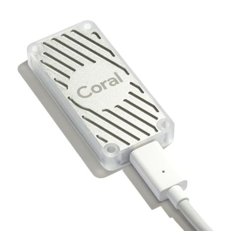 USB Edge TPU ML Accelerator for Raspberry Pi and Embedded Single Board Computers