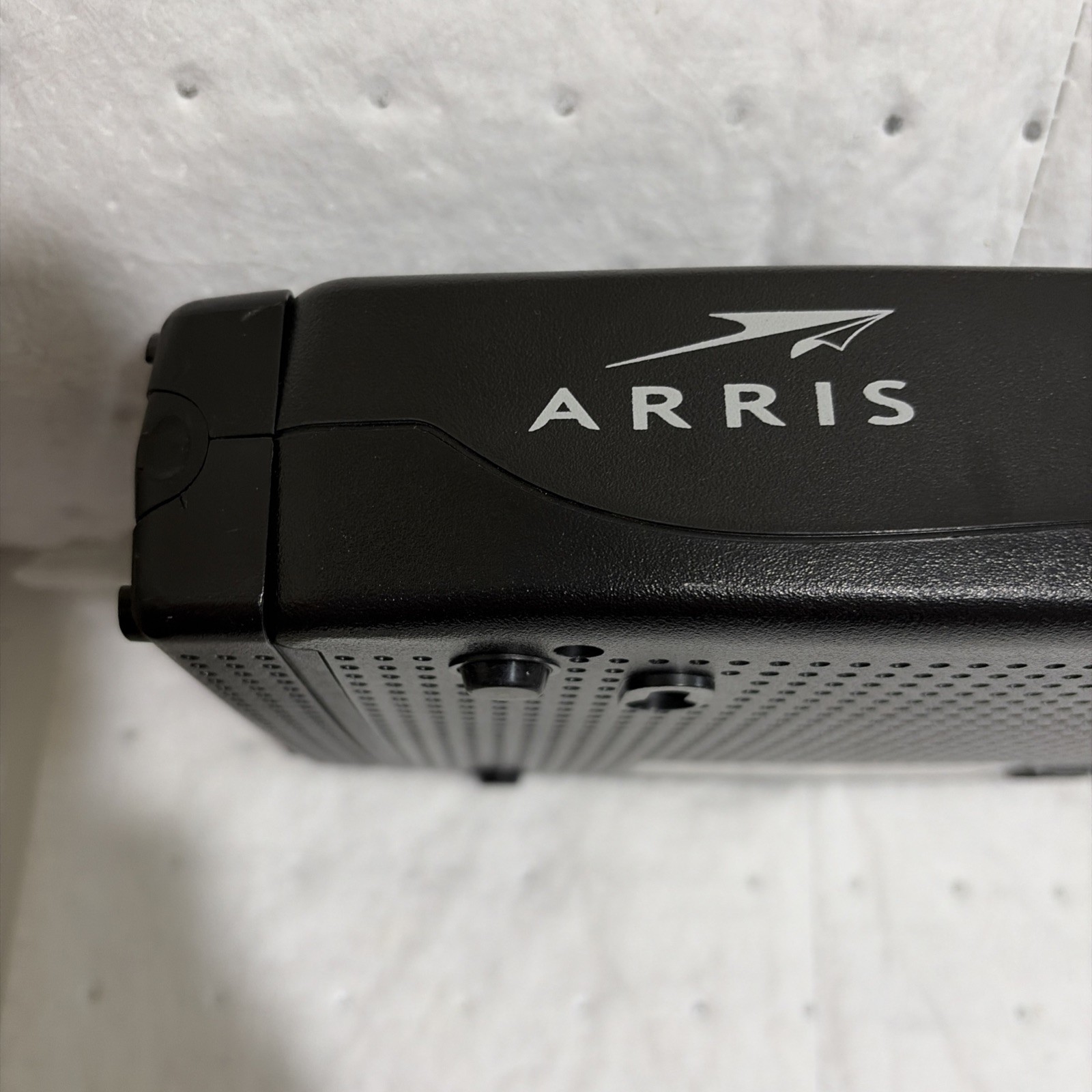 Modem ARRIS Surfboard SBV3202 DOCSIS 3.0 Cable Modem Comcast Xfinity (TESTED)