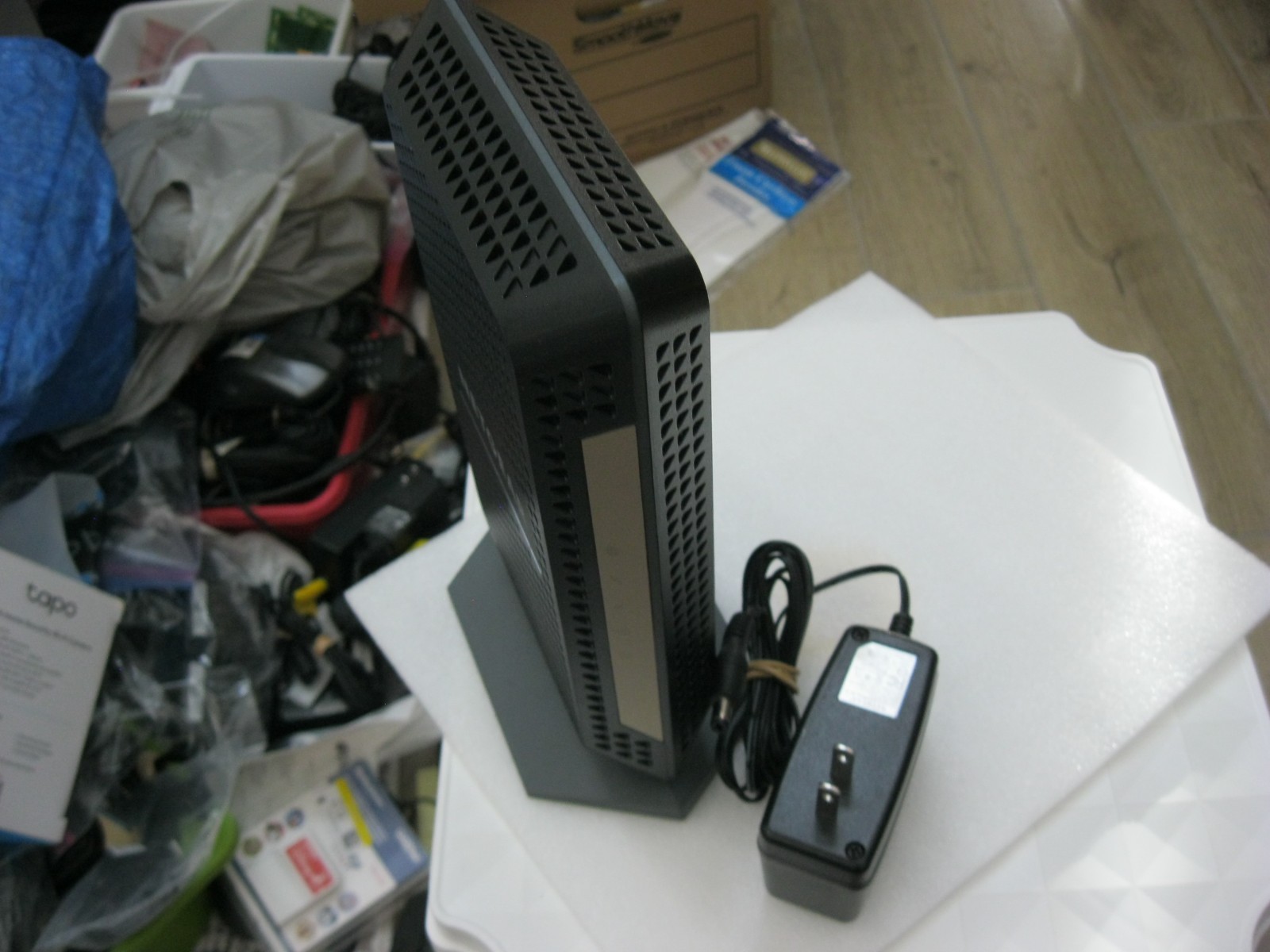 NETGEAR CM1000 v2 – DOCSIS 3.1 Cable Modem – FREE SHIPPING