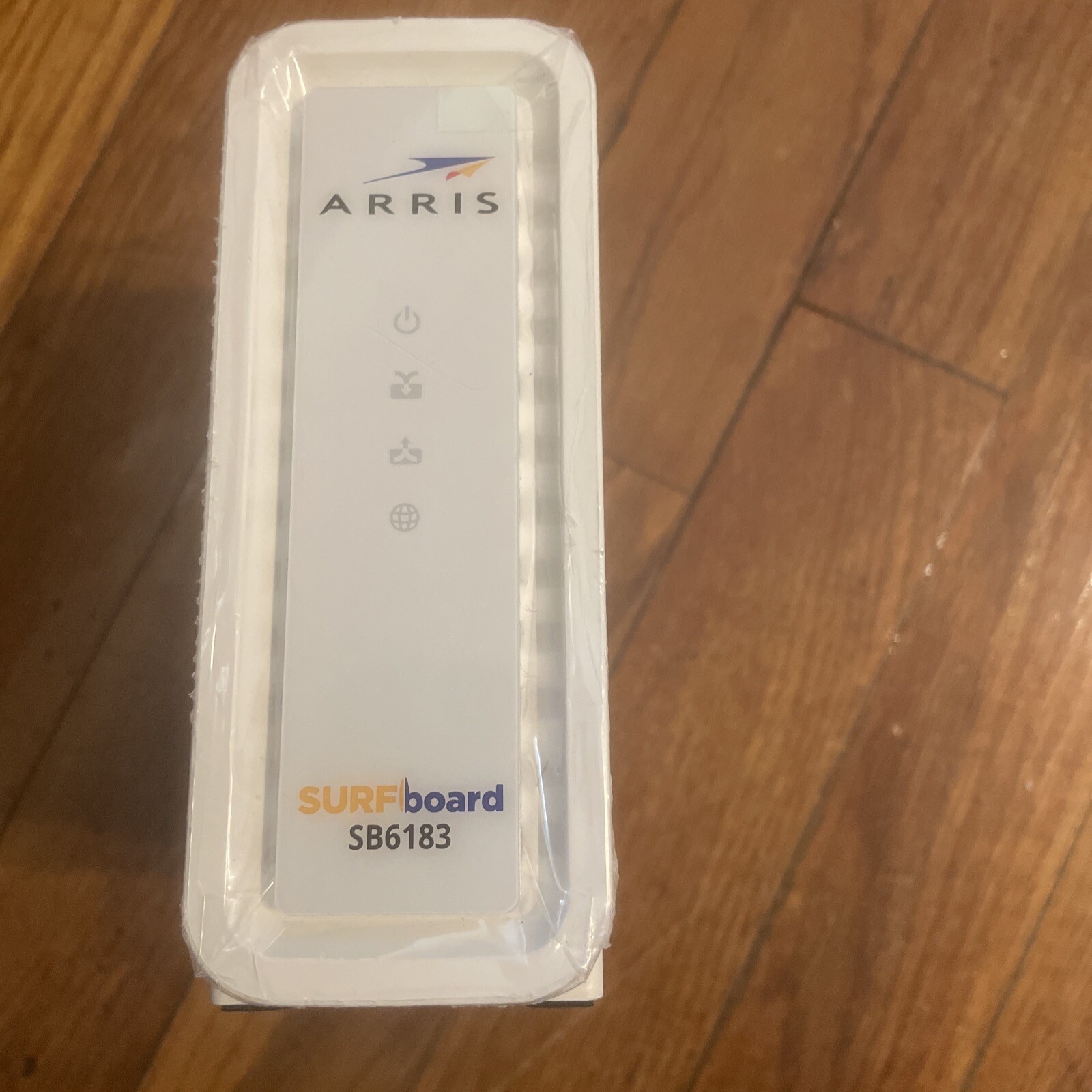 Arris SB6183 Docsis 3.0 Cable Modem Surf Board
