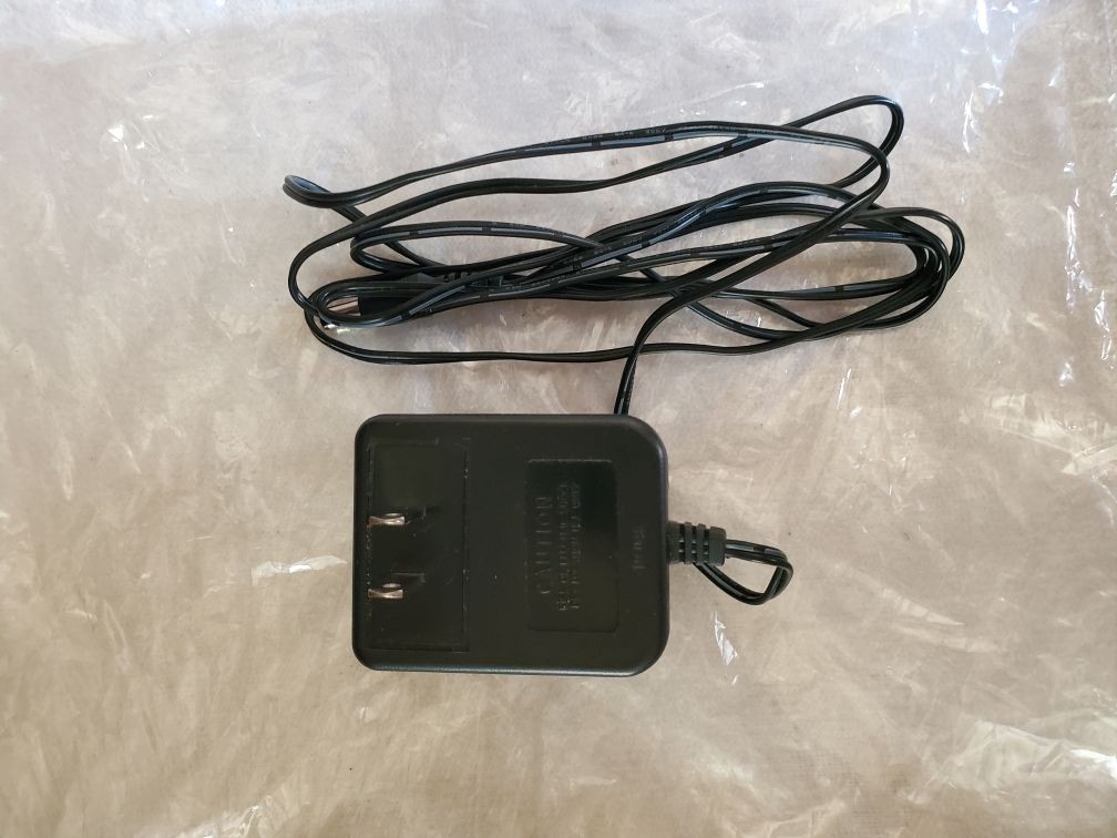 Westell DSL Modem Model 2200, A90-210030-04 with Defective Power Supply