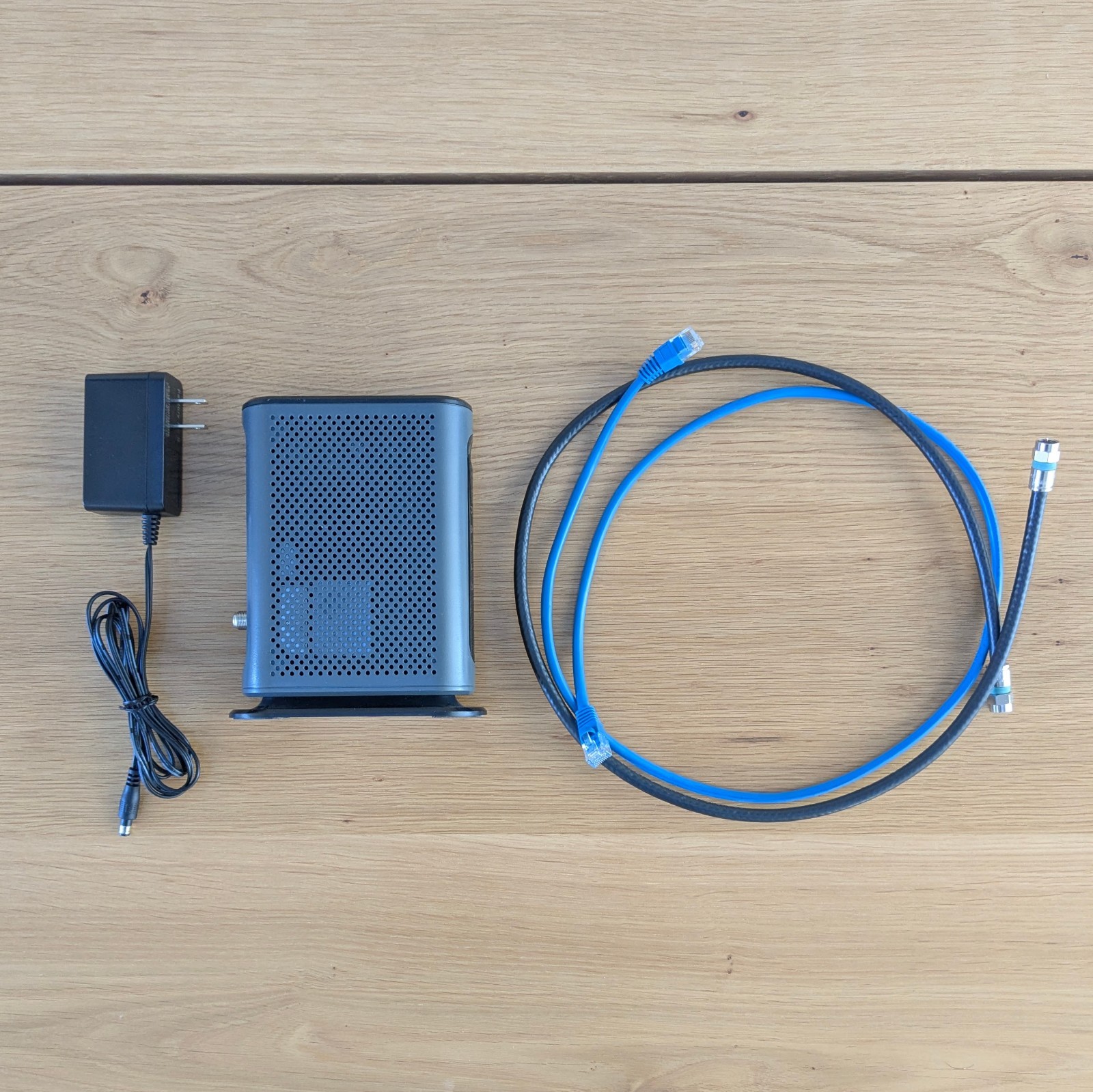 Motorola DOCSIS 3.0 Cable Modem – MB7220 [Works great]