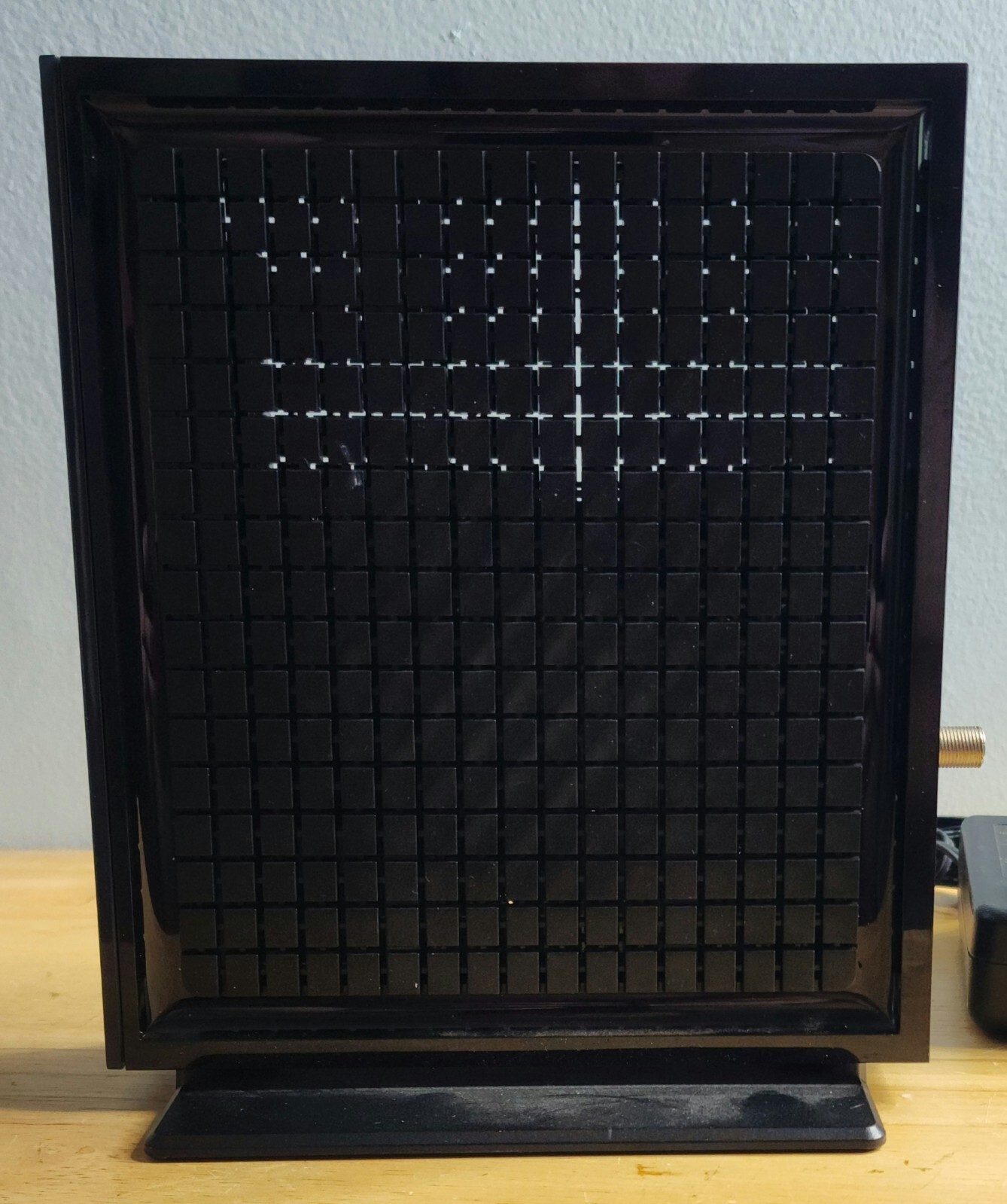 LINKSYS CM3024 High Speed DOCSIS 3.0 24×8 Cable Modem With Power Cable TESTED