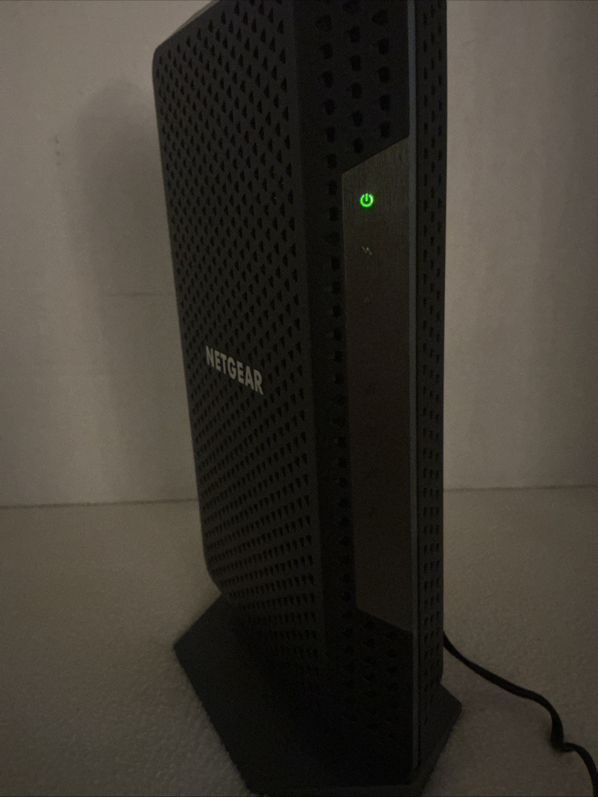 NETGEAR Nighthawk CM1200-100NAS DOCSIS 3.1 Cable Modem