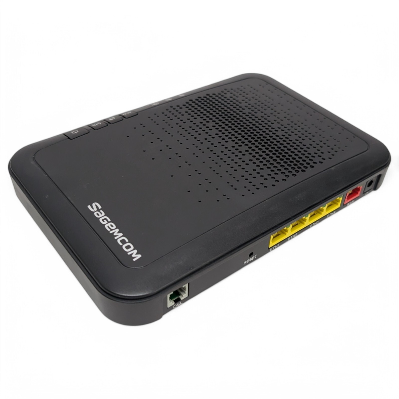 SAGEMCOM F@ST 4320 EU GENERIC Modem Router – Only for EU Countries