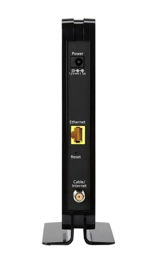 NETGEAR CM500 High Speed Cable Modem 680 Mbps (16×4) Docsis 3.0 FACTORY SEALED!