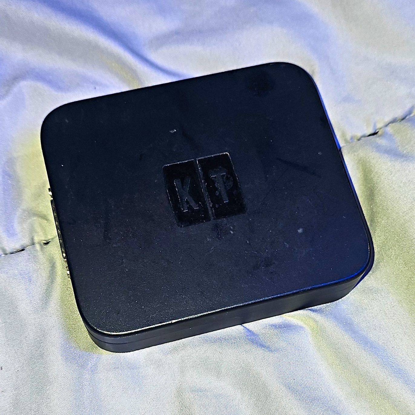 KEEP LEB-3.5CA Wired Modem with DB-25 Port, Black (MPN LEB-3.5CA)