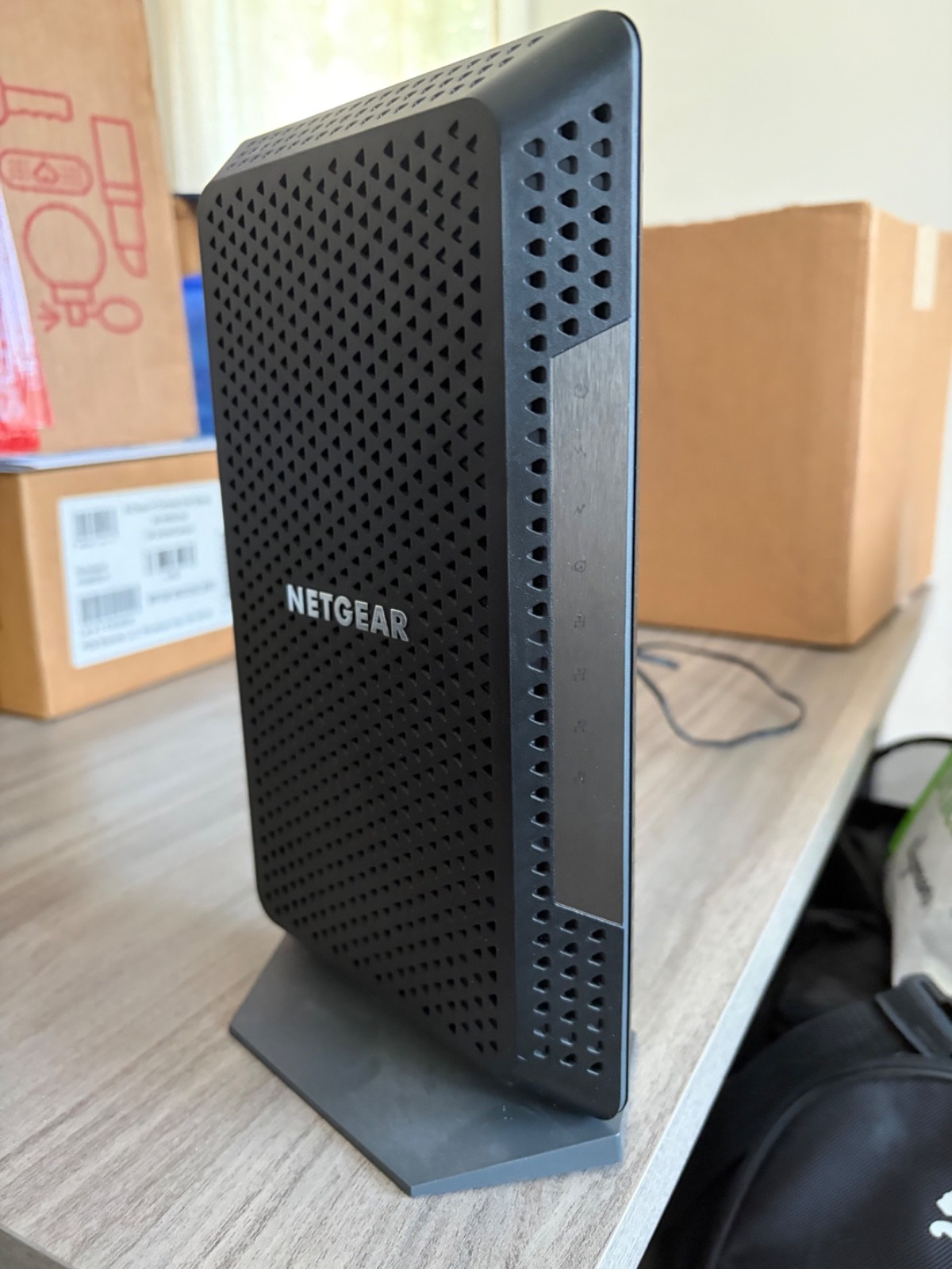Netgear Nighthawk CM1200 Cable Modem