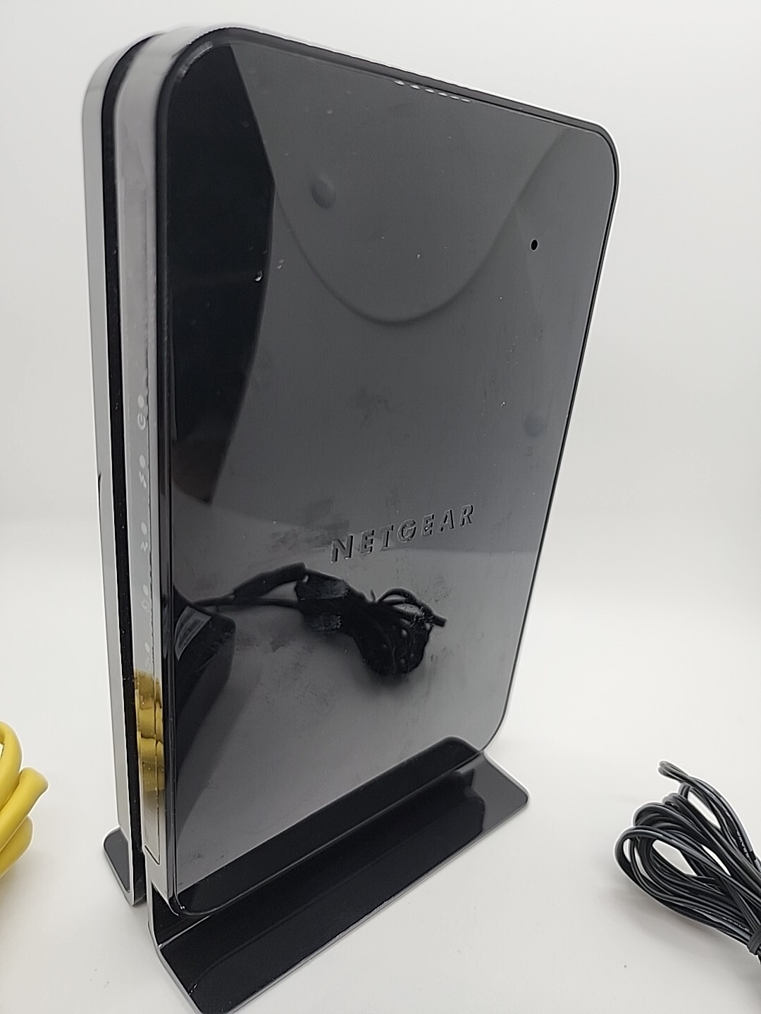 NETGEAR CM500-1AZNAS 16×4 DOCSIS 3.0 Cable Modem Max Download Speeds of 680 Mbps
