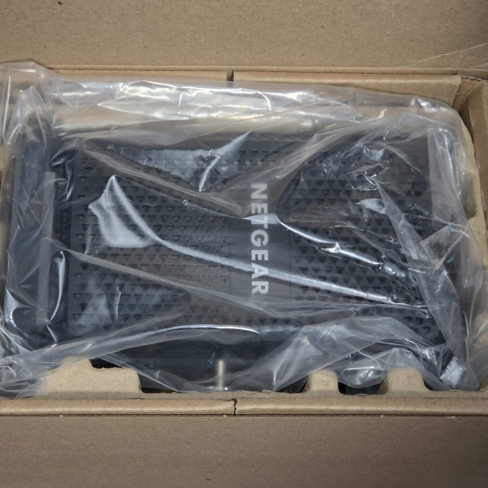 NETGEAR Nighthawk CM1000v2 Gigabit DOCSIS 3.1 Cable Modem Power Supply