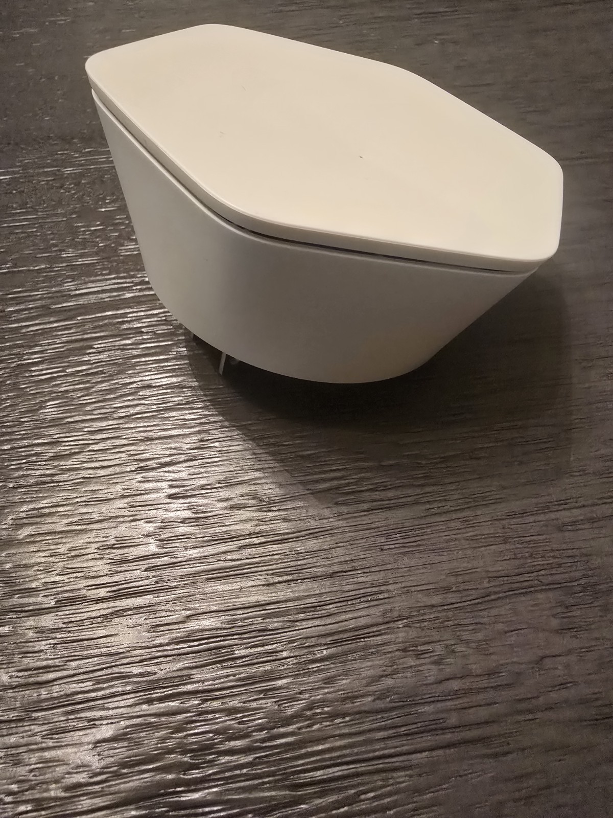 Xfinity xFi Wi-Fi Pod Ethernet Repeater – White