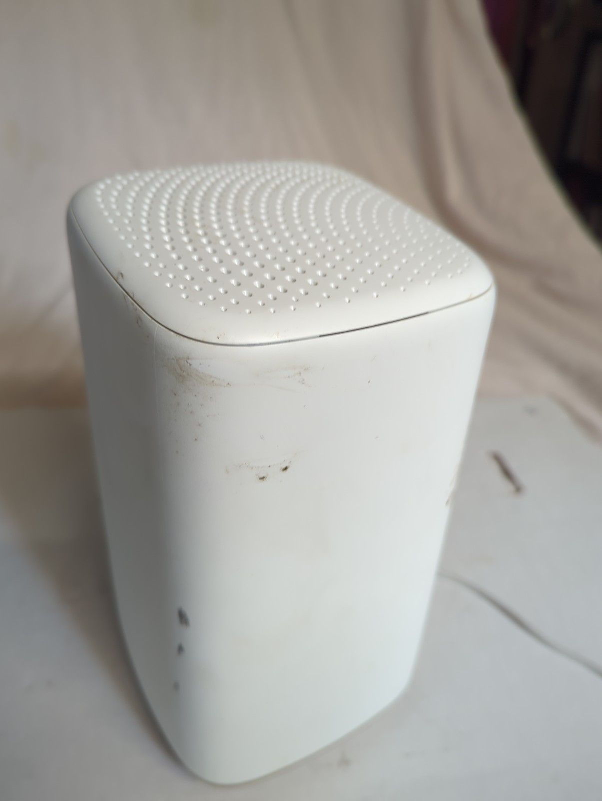 Xfinity xFi Gateway Router XB8-T Triband Wifi With Power Supply