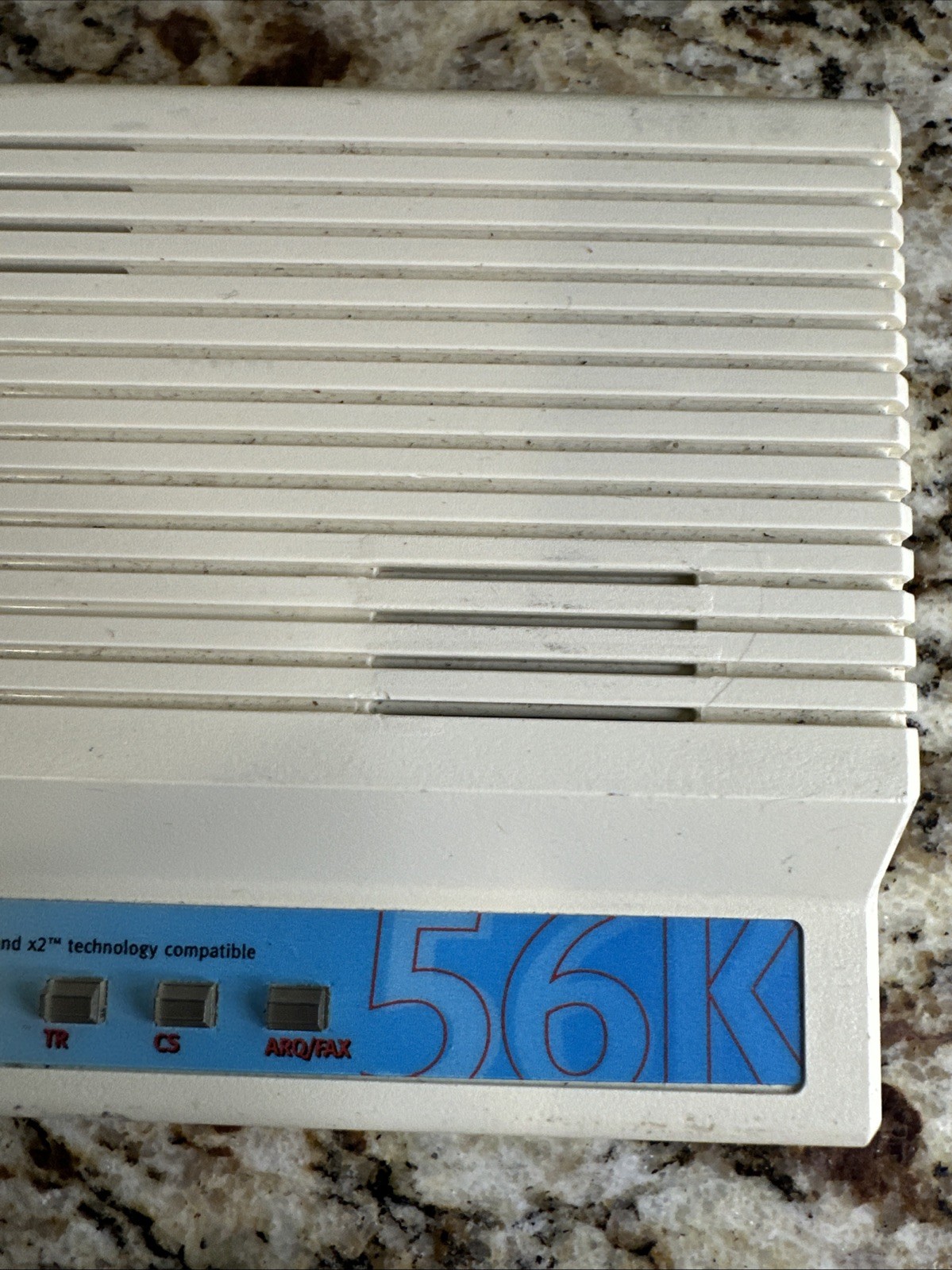 USRobotics USR5686E (USR325686E) 56 Kbps