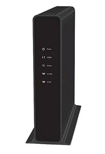Spectrum Technicolor TC8715D Wireless Cable Modem/Router