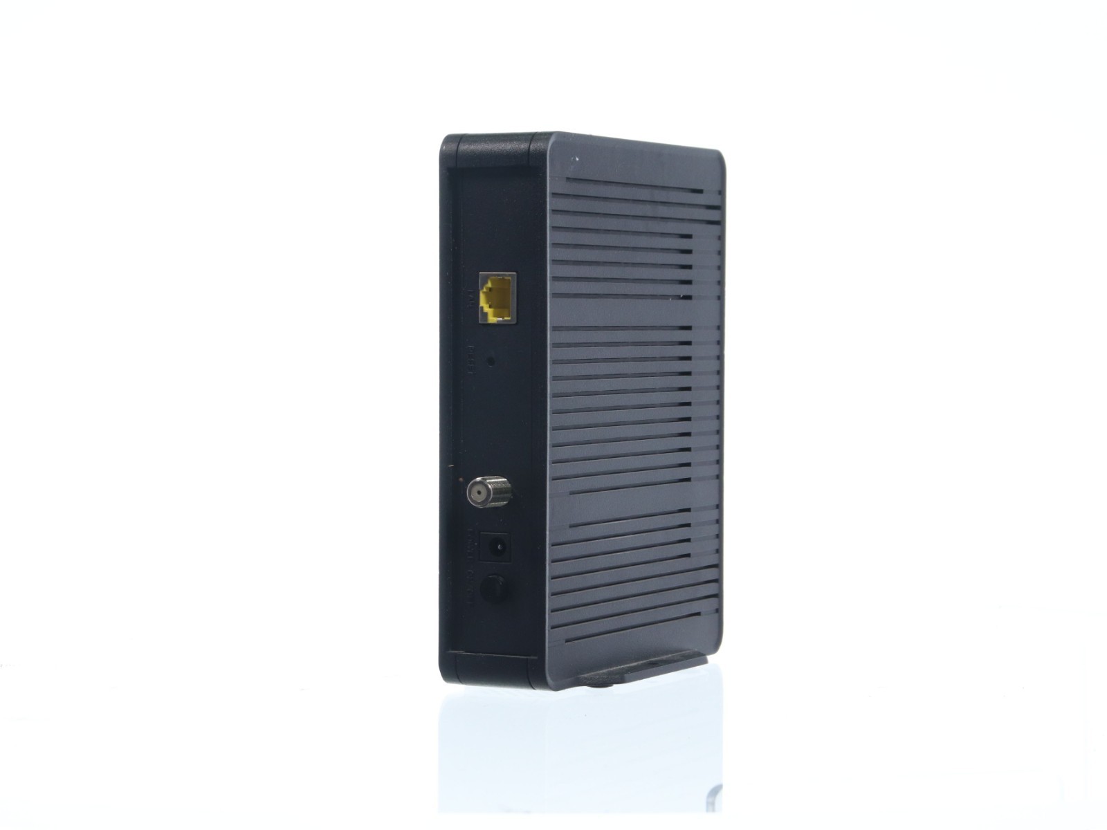 Zoom Cable Modem Model 5370: 684 Mbps* 16×4 DOCSIS 3.0