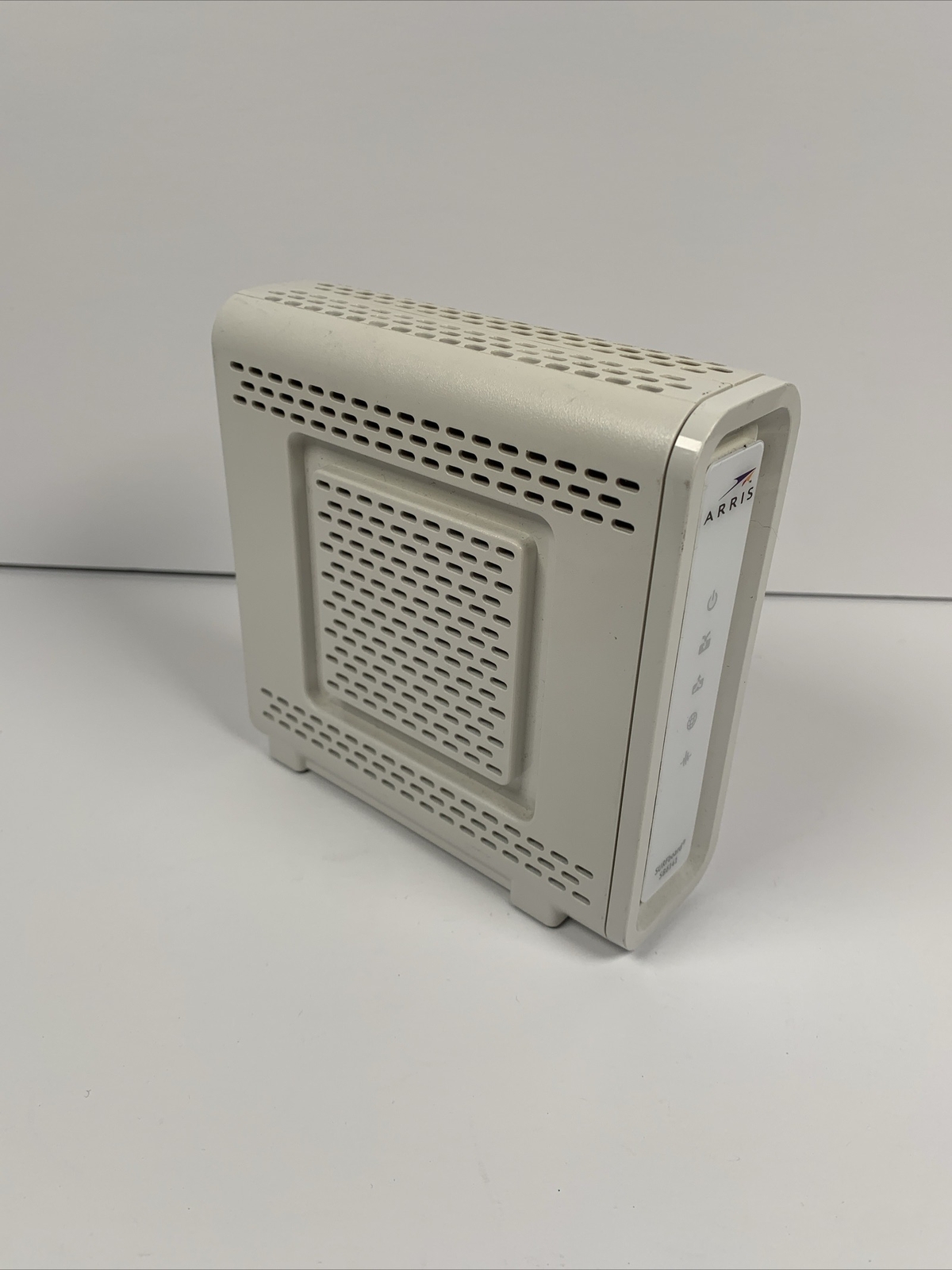 ARRIS SURFboard SB6141 Motorola Surf Board Modem With Power Cable