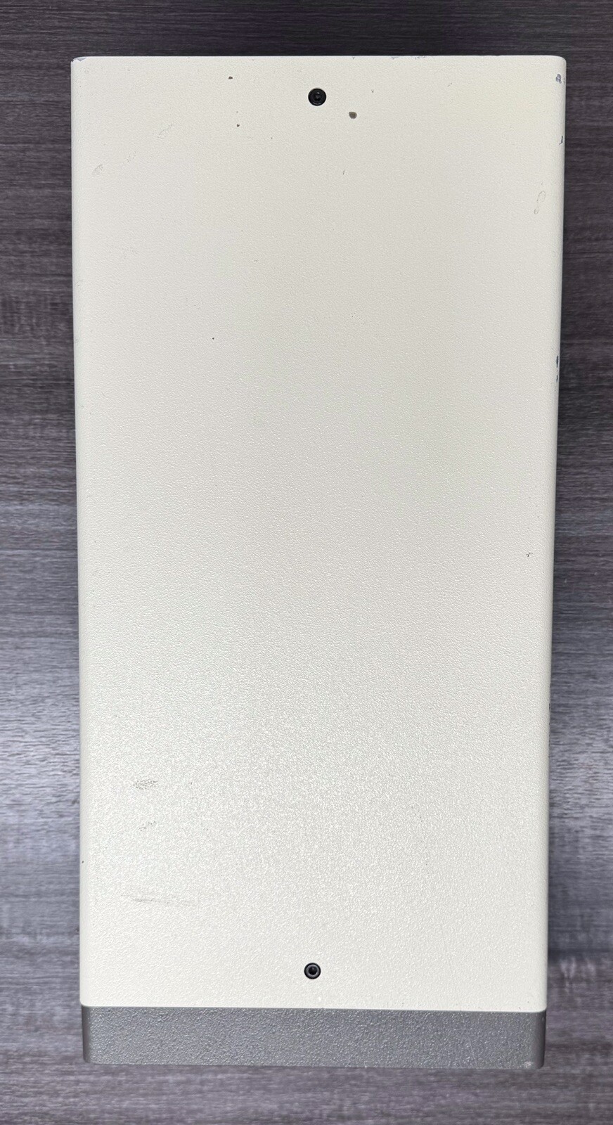 IBM External Modem 5865-3 #TL-834