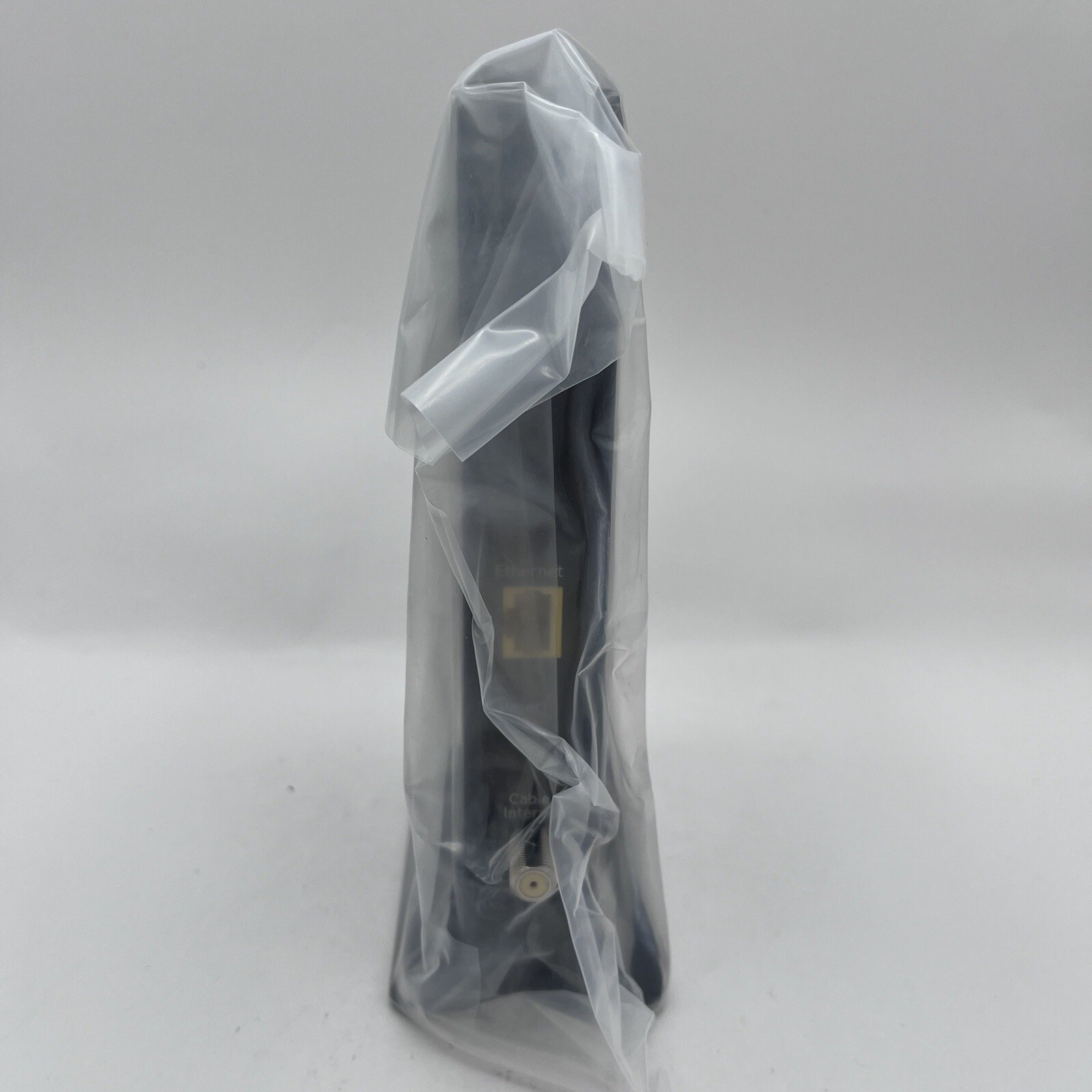 NETGEAR CM500-100NAR High Speed DOCSIS 3.0 Cable Modem NEW! READ!