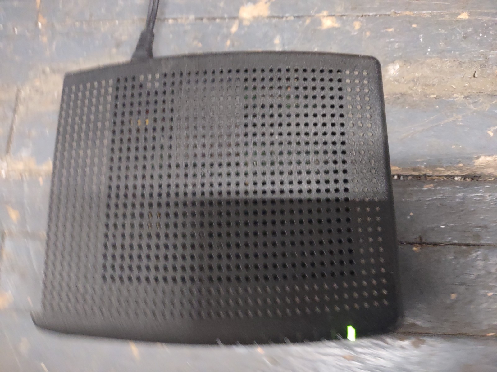 Arris TM822G Modem Cable