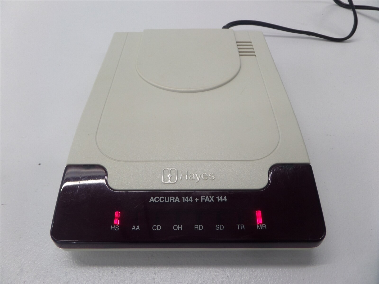 Hayes Accura 14400 144 Fax Modem 5300AM