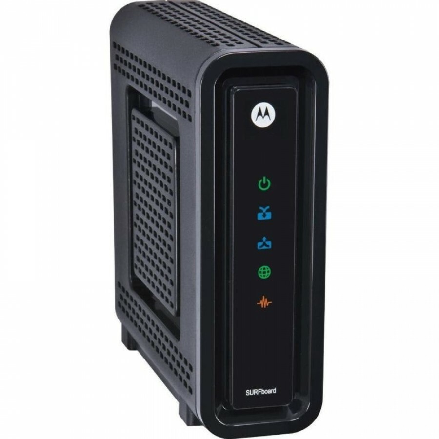 Motorola SURFboard SB6121 (575186-017-00) 200 Mbps