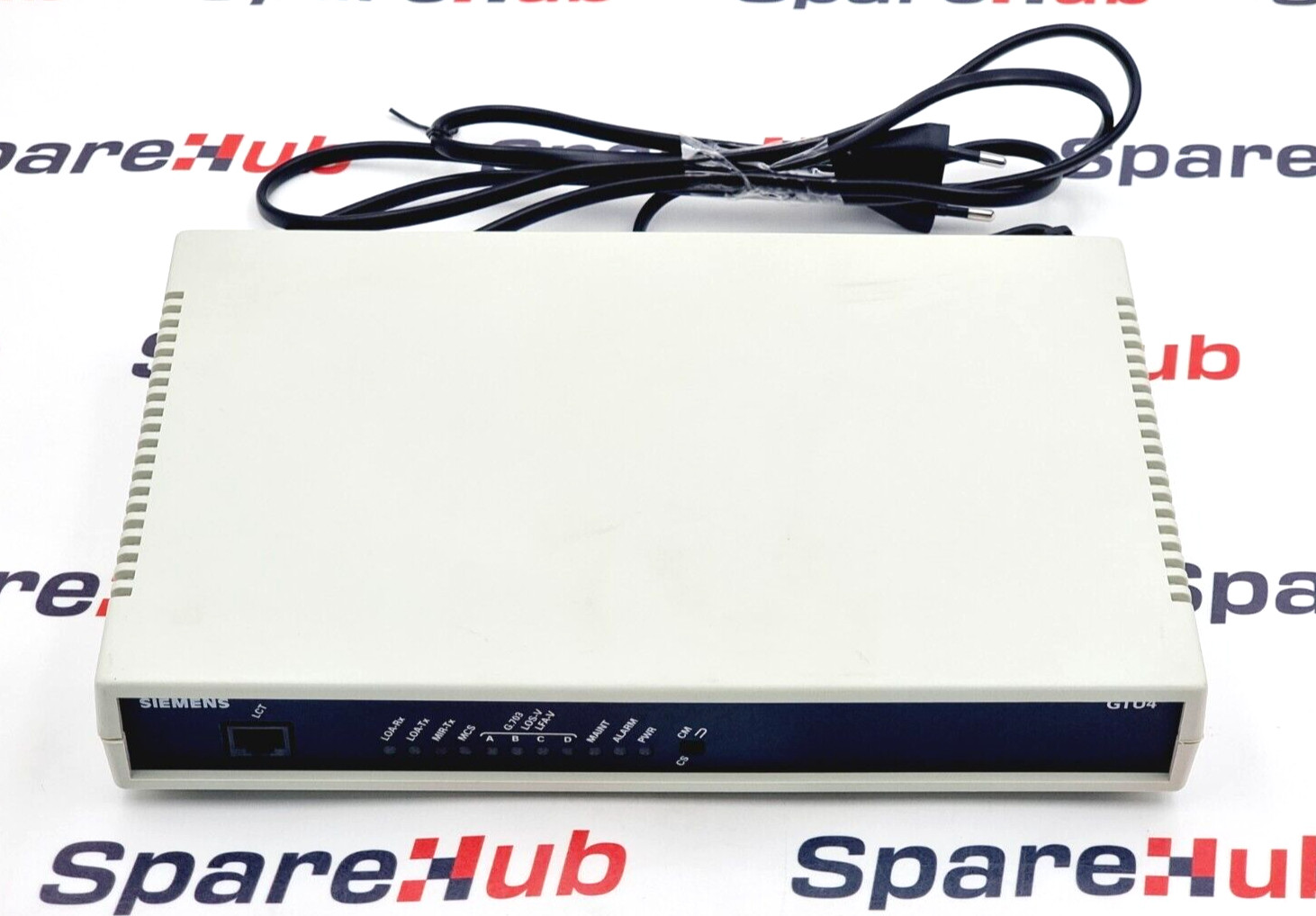 SIEMENS GTU4 S3118-K324-B210-01 Desktop Modem