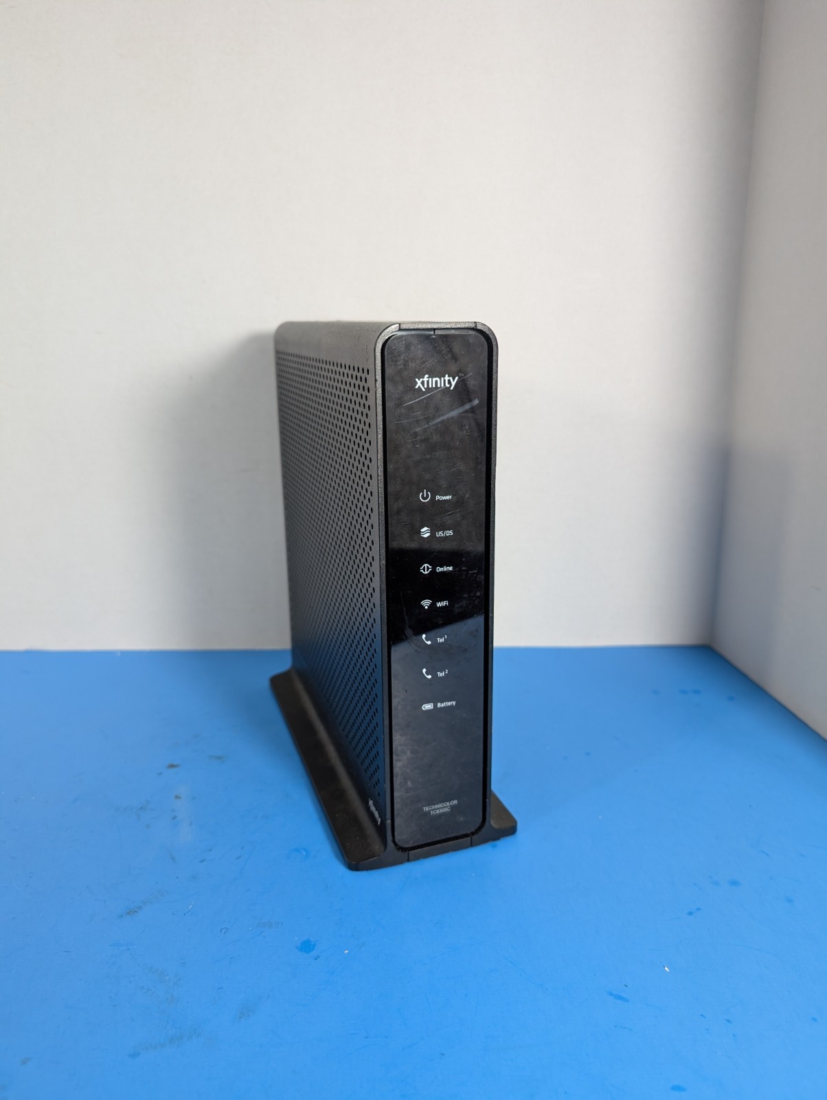 Xfinity Arris TG1682G Dual Band Wireless 802.11ac Cable Modem Router NEW