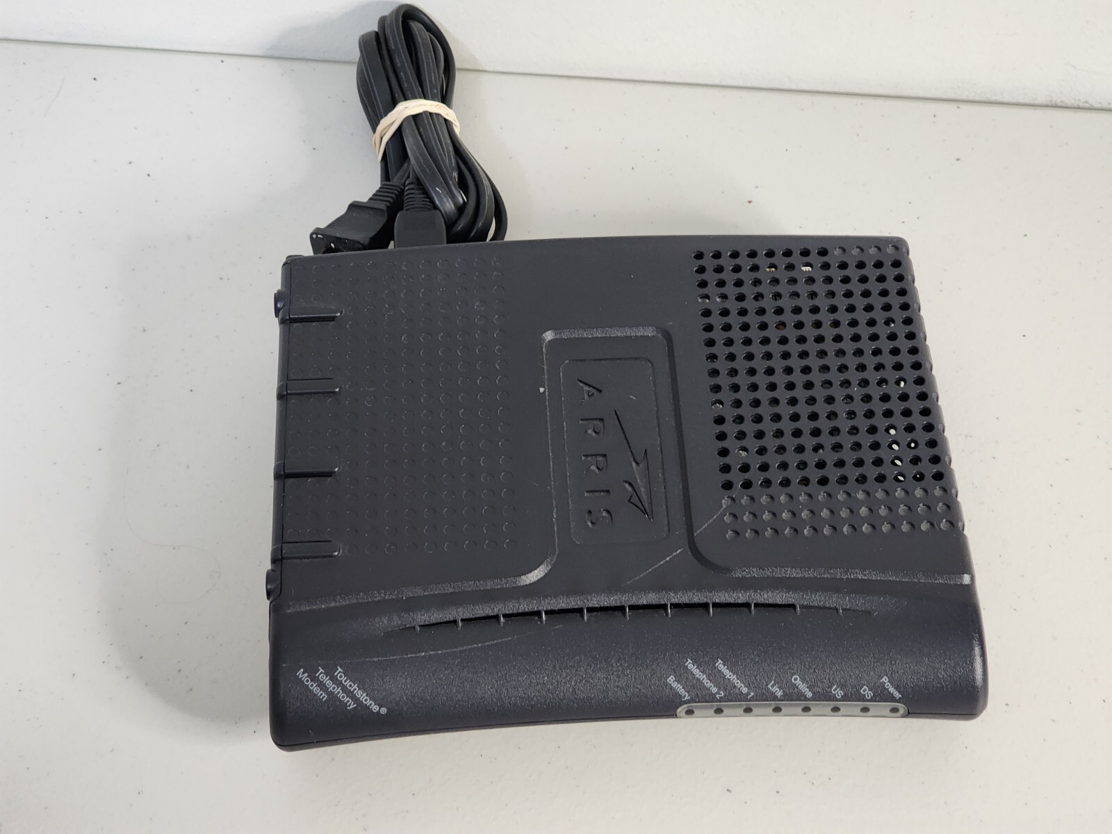 Arris Cable Modem Model TM602G/115.