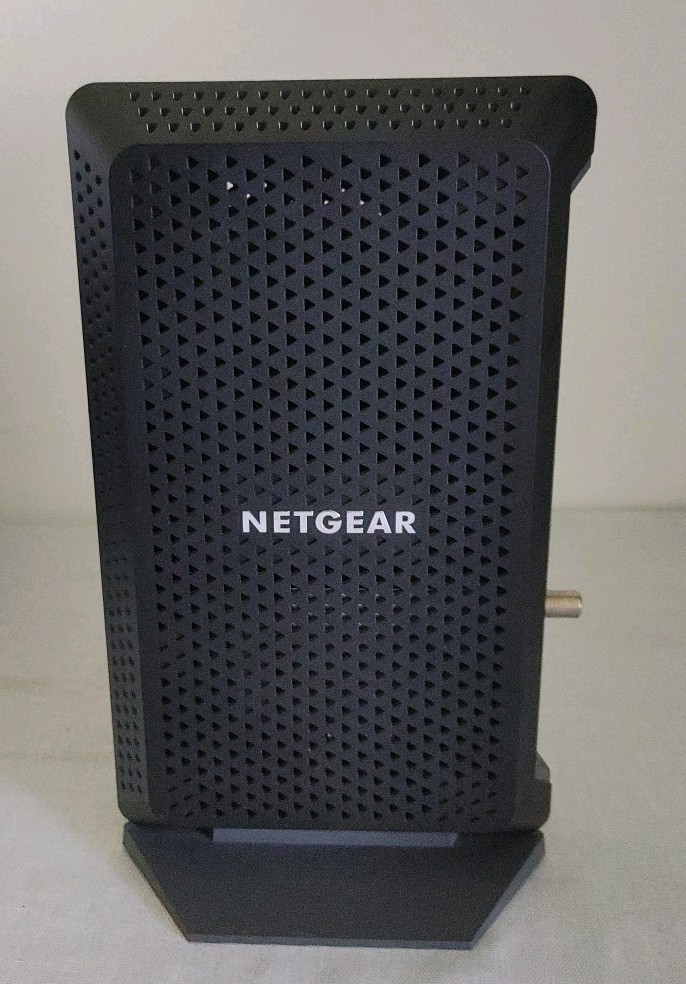 NETGEAR CM1150V Nighthawk Cable Modem for Comcast XFINITY Voice
