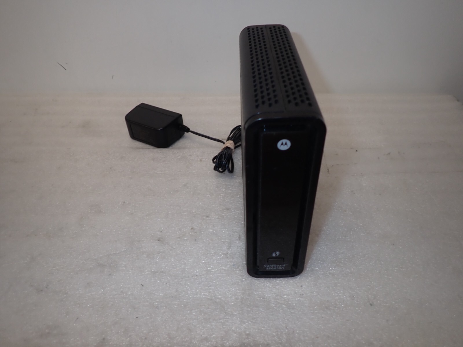MOTOROLA ARRIS SBG6580 DOCSIS 3.0 Cable Modem Router COMCAST XFINITY COX
