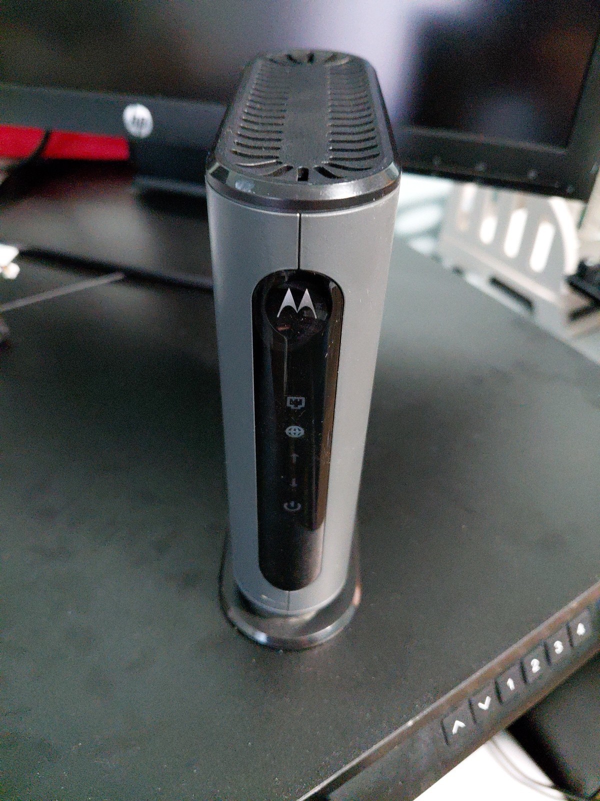 Motorola MB7220 8×4 DOCSIS 3.0 Cable Modem Stop Renting The Modem!!