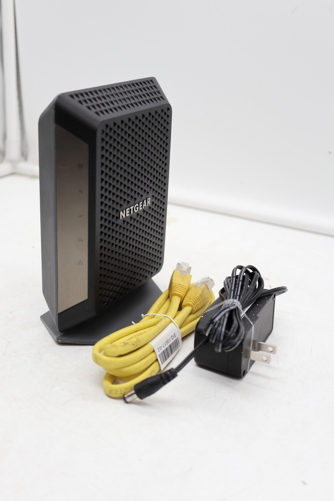 Netgear CM700 | DOCSIS 3.0 High Speed Cable Modem | 32×8 1.4Gbps Max