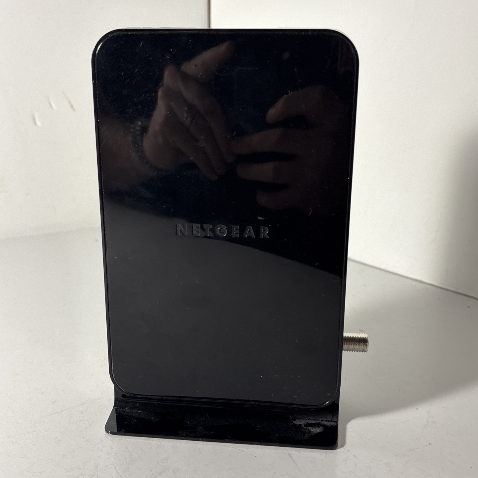 Net-gear Cable Modem CM500 & AC1200 WiFi Range Extender