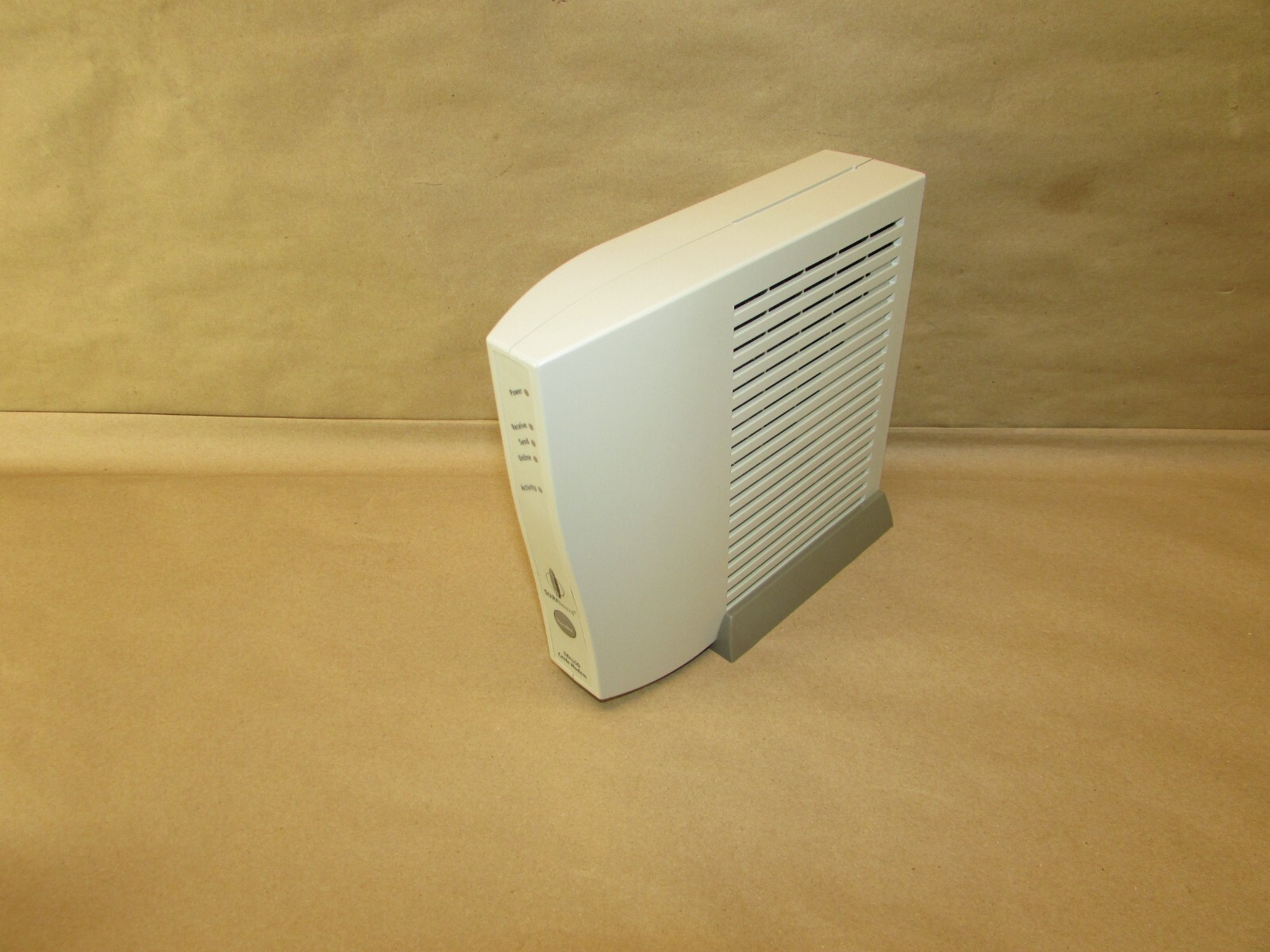 Motorola SB4100 DOCSIS External Cable Modem