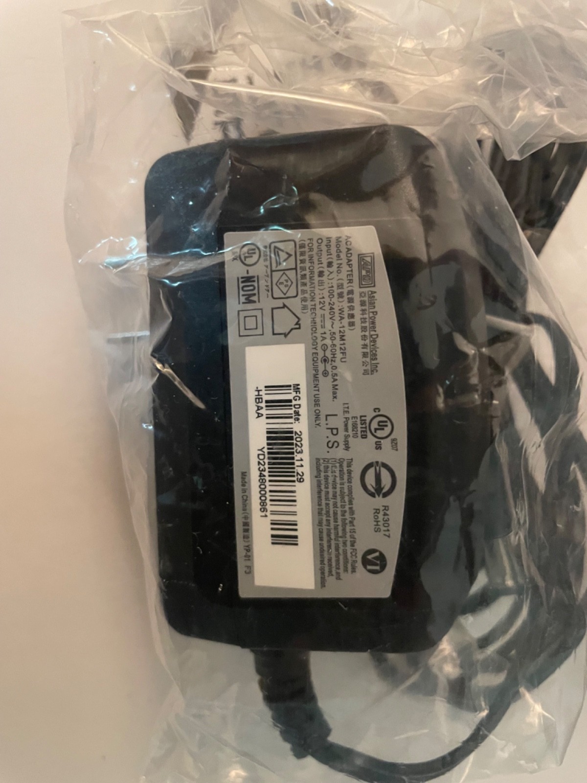 Arris Surfboard DOCSIS 3.0 Cable Modem SB6183