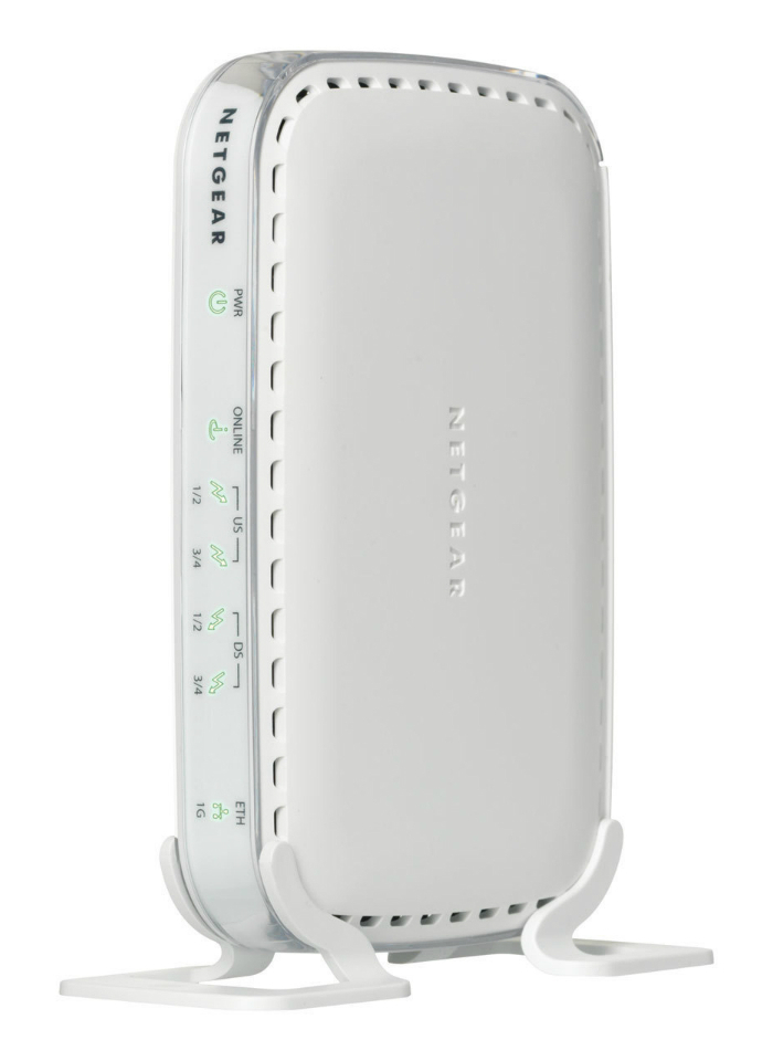 NETGEAR CMD31T-100NAS High Speed Cable Modem NEW IN BOX
