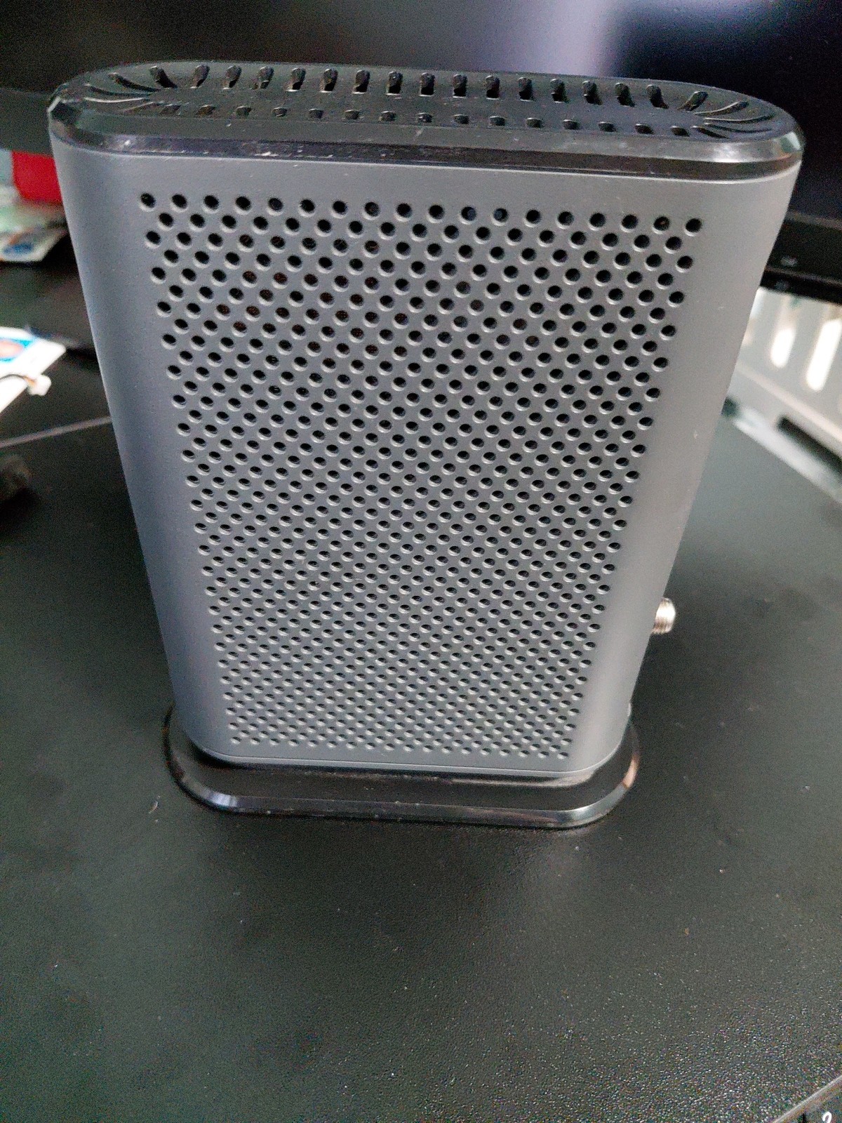 Motorola MB7220 8×4 DOCSIS 3.0 Cable Modem Stop Renting The Modem!!