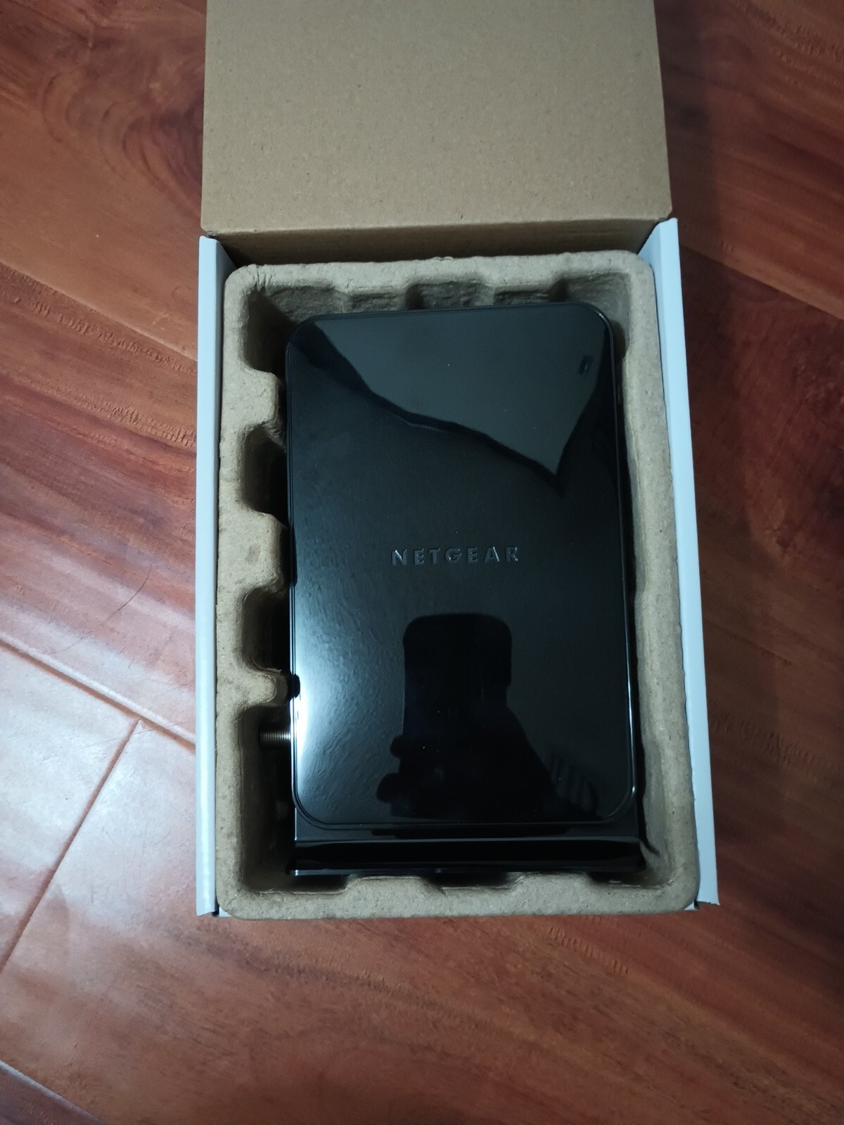 NETGEAR Cm500-1aznas 16×4 DOCSIS 3.0 Cable Modem Max Download Speeds of 680mbps