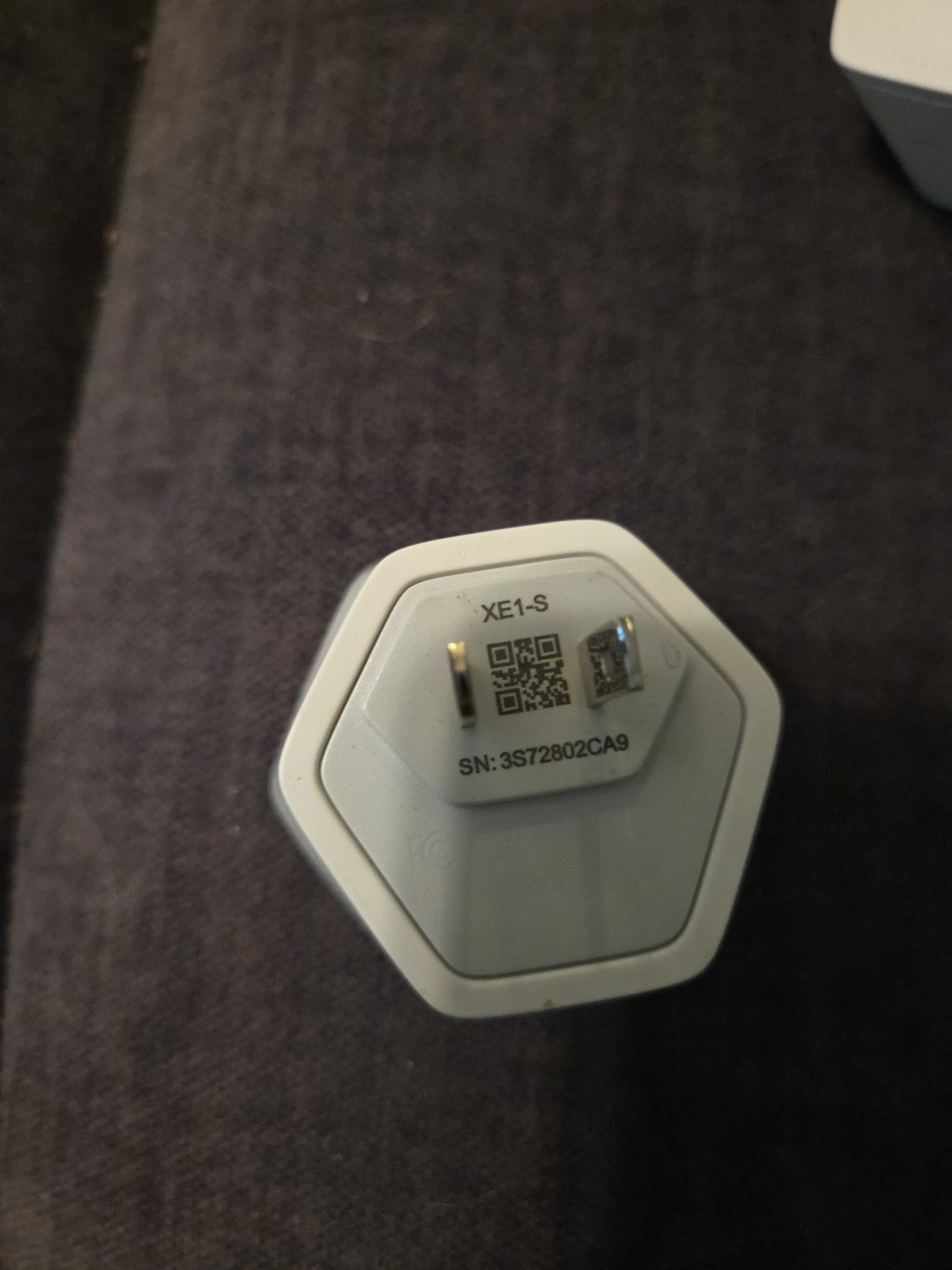 Xfinity XE1-S xFi Pods, Gen 1, White, 6 Piece
