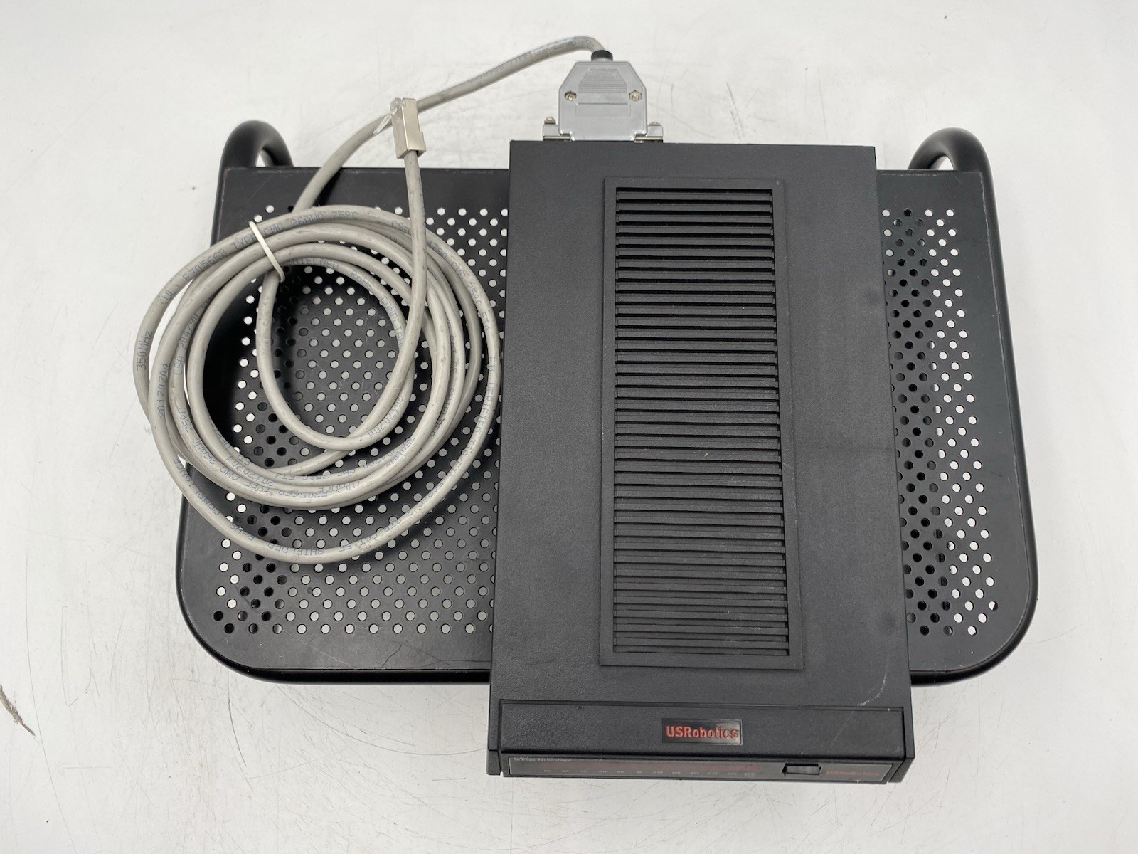 USRobotics Modem 3453C Courier 56K Business Modem w/CTDI ISE735-000